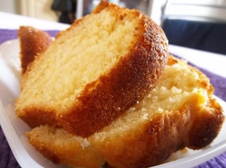 Yoğurtlu Kek Tarifi ve Malzemeleri