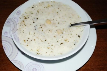 Yoğurtlu Yarma Çorbası Tarifi ve Malzemeleri